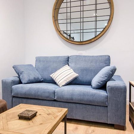شقة Comfy And Centric- 2Bd 1Bth- Espoz Y Mina مدريد المظهر الخارجي الصورة