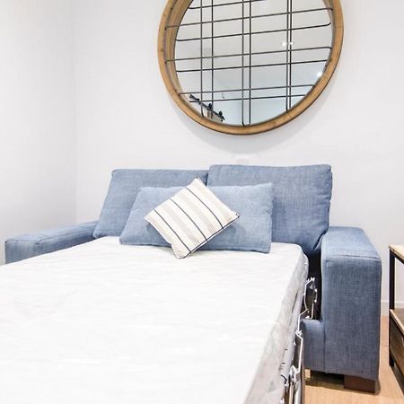 شقة Comfy And Centric- 2Bd 1Bth- Espoz Y Mina مدريد المظهر الخارجي الصورة