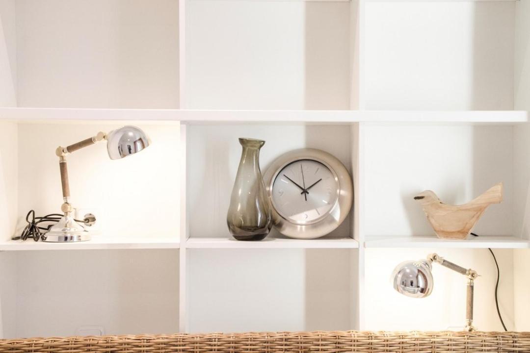 شقة Comfy And Centric- 2Bd 1Bth- Espoz Y Mina مدريد المظهر الخارجي الصورة