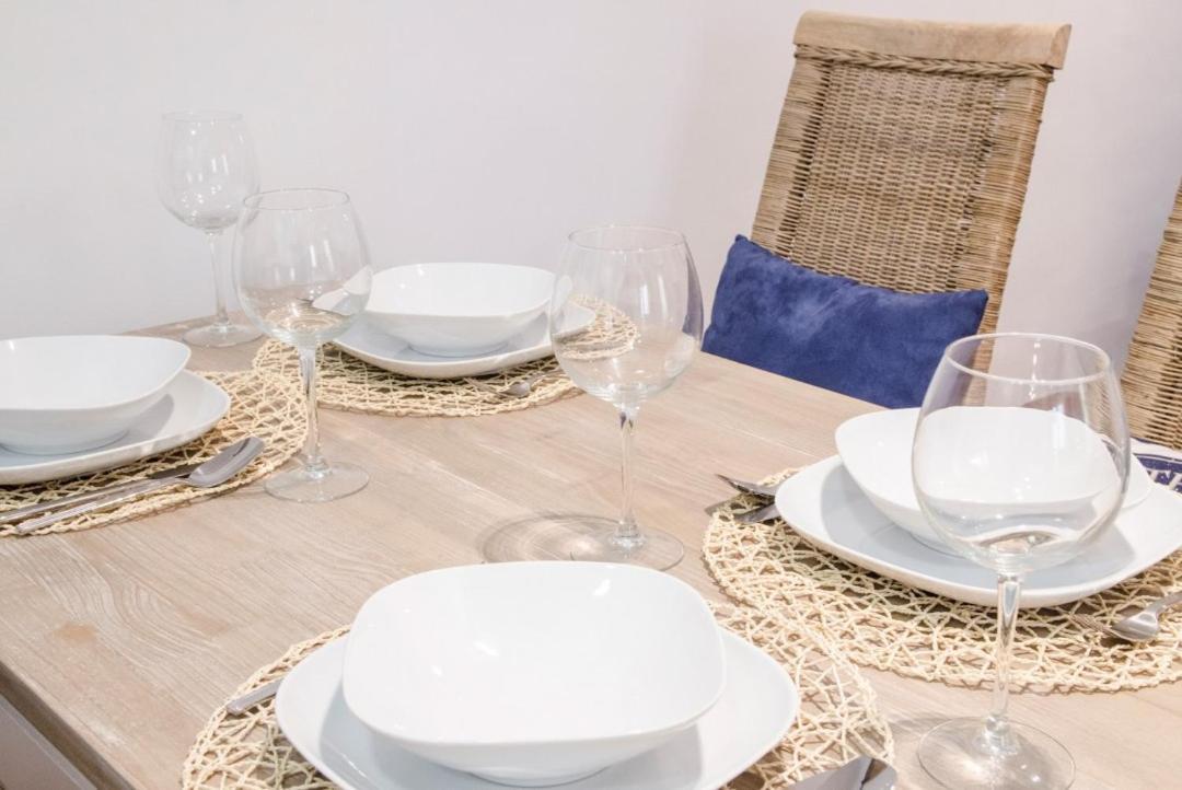شقة Comfy And Centric- 2Bd 1Bth- Espoz Y Mina مدريد المظهر الخارجي الصورة